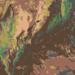 Earth as Art from NASA pages 51-100 (Vectorized) 31